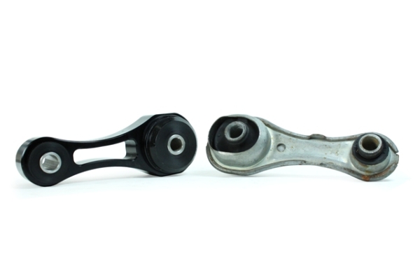 Powerflex BlackSeries Drehmomentstütze Track Motorsport Clio 4 RS